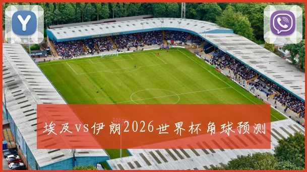 埃及vs伊朗2026世界杯角球预测