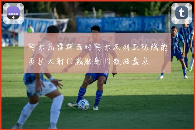 阿尔瓦雷斯面对阿尔及利亚防线能否扩大射门威胁射门数据盘点