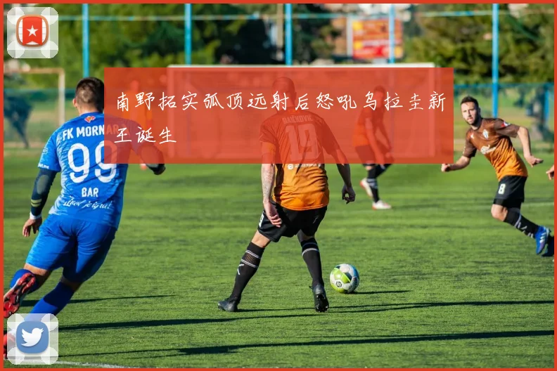 南野拓实弧顶远射后怒吼乌拉圭新王诞生
