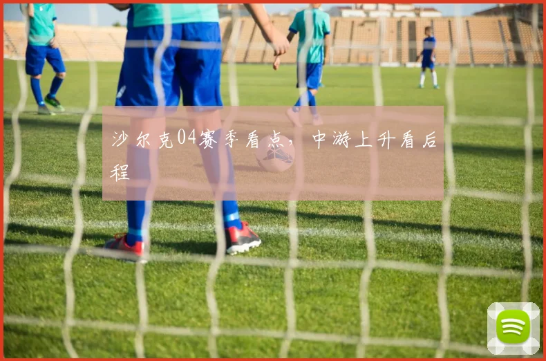 沙尔克04赛季看点，中游上升看后程