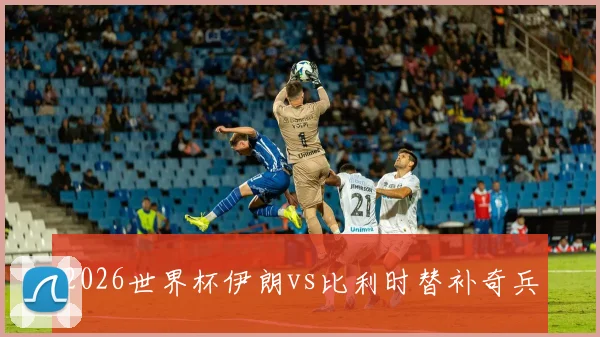 2026世界杯伊朗vs比利时替补奇兵